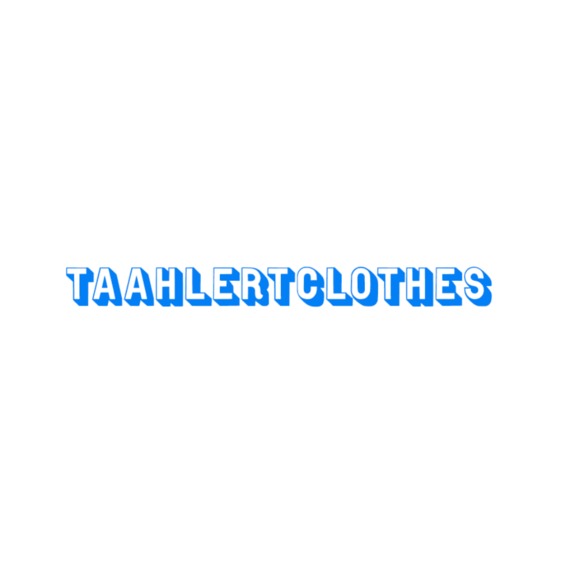 taahlertclothes